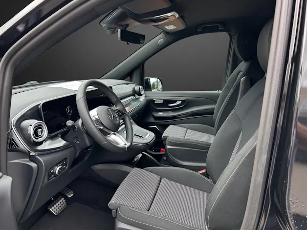 Mercedes-Benz V 300 d lang 4Matic 9G-Tronic