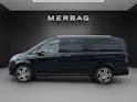 Mercedes-Benz V 300 d lang 4Matic 9G-Tronic