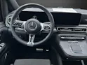 Mercedes-Benz V 300 d lang 4Matic 9G-Tronic
