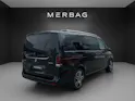 Mercedes-Benz V 300 d lang 4Matic 9G-Tronic