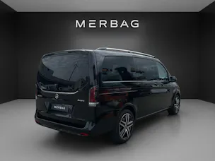 Mercedes-Benz V 300 d lang 4Matic 9G-Tronic