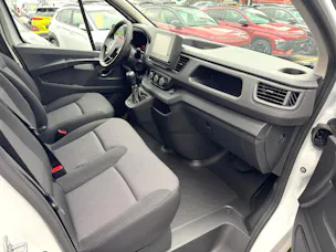 Renault RENAULT Trafic 2.0 Blue dCi 130 Advance L1H1 EN