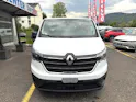 Renault RENAULT Trafic 2.0 Blue dCi 130 Advance L1H1 EN