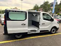 Renault RENAULT Trafic 2.0 Blue dCi 130 Advance L1H1 EN