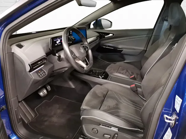VW ID.4 Pro Performance