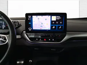 VW ID.4 Pro Performance