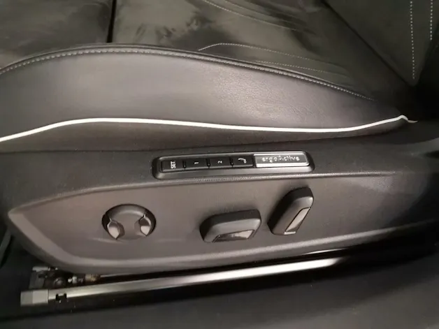 VW ID.4 Pro Performance