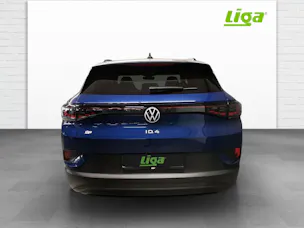 VW ID.4 Pro Performance