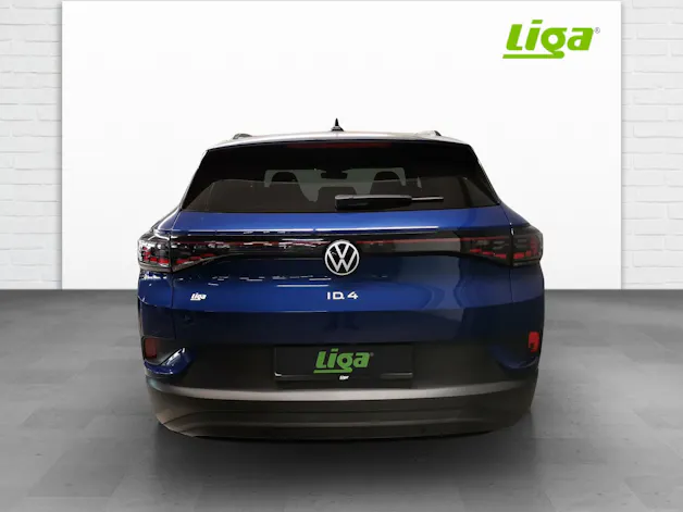 VW ID.4 Pro Performance