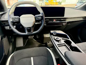 Kia EV6 84 kWh GT-Line 4x4