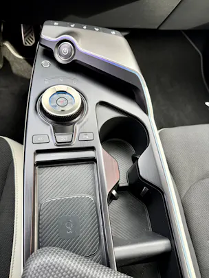 Kia EV6 84 kWh GT-Line 4x4