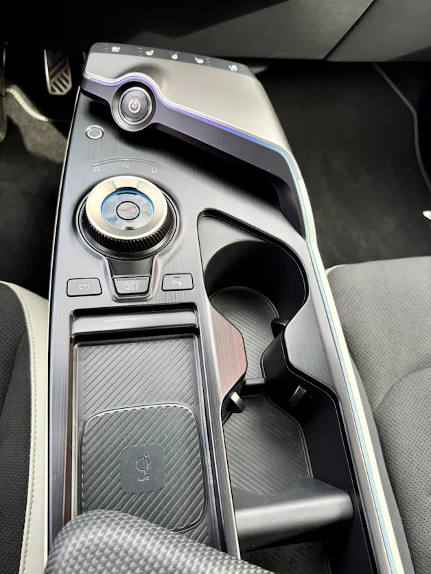 Kia EV6 84 kWh GT-Line 4x4