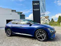 Kia EV6 84 kWh GT-Line 4x4