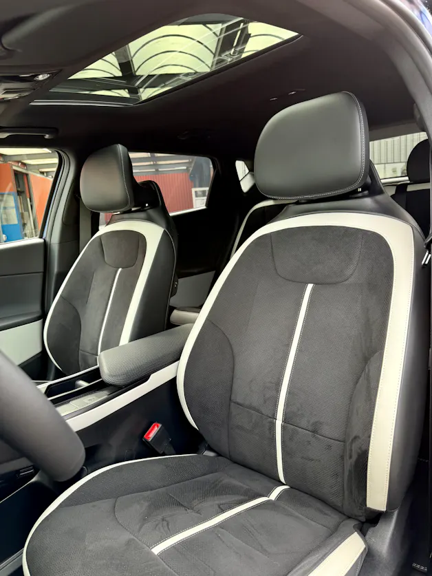 Kia EV6 84 kWh GT-Line 4x4