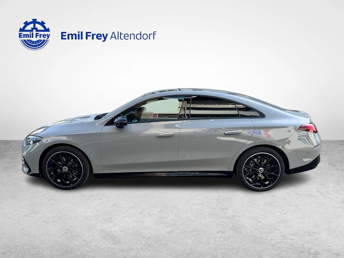 Fahrzeugbild MERCEDES-BENZ CLA 350