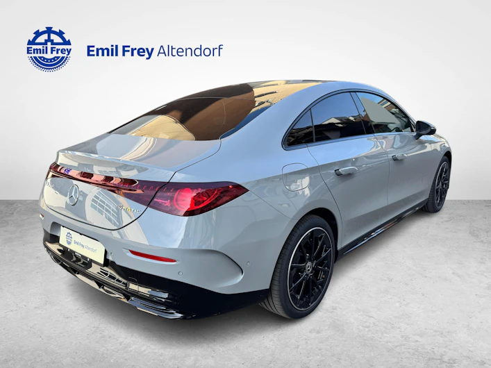 Fahrzeugbild MERCEDES-BENZ CLA 350