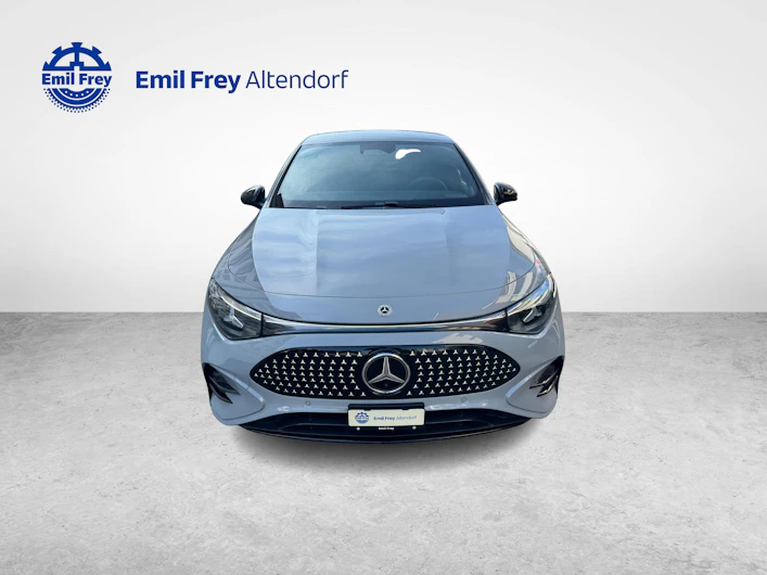 Fahrzeugbild MERCEDES-BENZ CLA 350