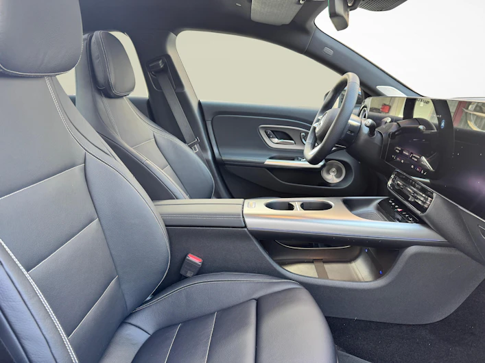 Fahrzeugbild MERCEDES-BENZ CLA 350