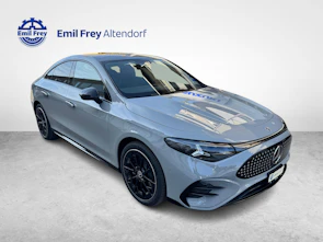 Fahrzeugbild MERCEDES-BENZ CLA 350 4MATIC EQ Technology AMG Line