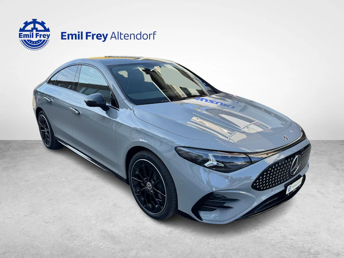 Fahrzeugbild MERCEDES-BENZ CLA 350