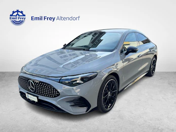 Fahrzeugbild MERCEDES-BENZ CLA 350 4MATIC EQ Technology AMG Line