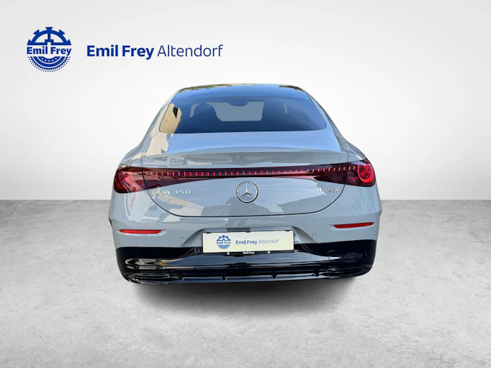 Fahrzeugbild MERCEDES-BENZ CLA 350