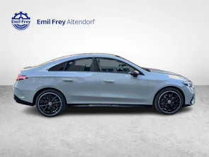 Fahrzeugbild MERCEDES-BENZ CLA 350 4MATIC EQ Technology AMG Line
