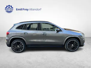 Mercedes-Benz GLA 250 e EQ Star AMG Line