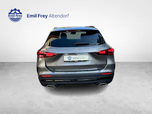 Mercedes-Benz GLA 250 e EQ Star AMG Line