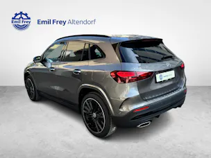 Mercedes-Benz GLA 250 e EQ Star AMG Line