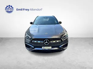 Mercedes-Benz GLA 250 e EQ Star AMG Line