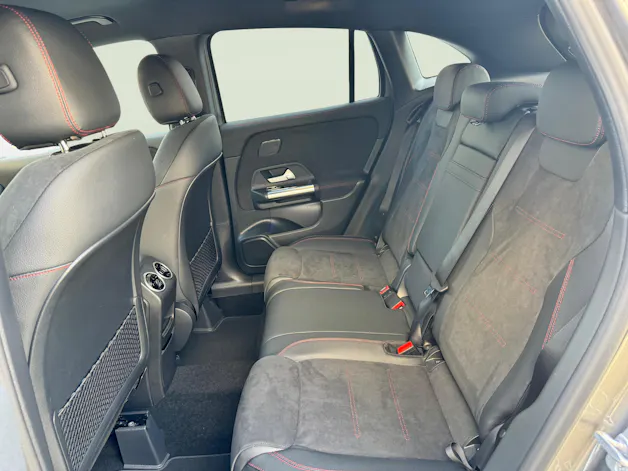 Mercedes-Benz GLA 250 e EQ Star AMG Line
