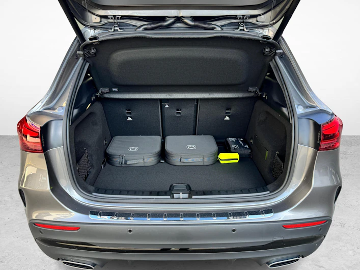 Fahrzeugbild MERCEDES-BENZ GLA 250