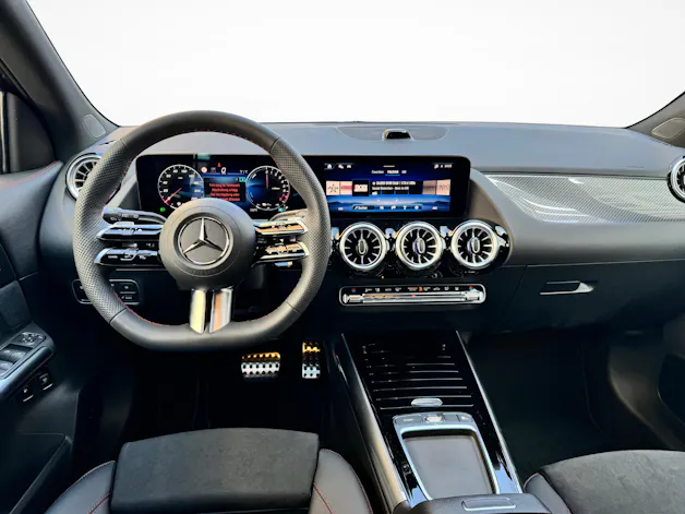 Mercedes-Benz GLA 250 e EQ Star AMG Line