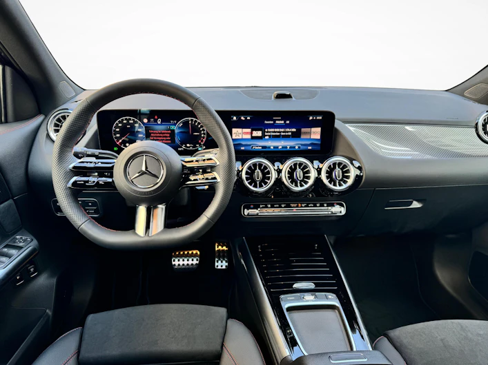 Fahrzeugbild MERCEDES-BENZ GLA 250