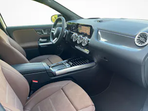 Mercedes-Benz GLA 250 e EQ Star AMG Line