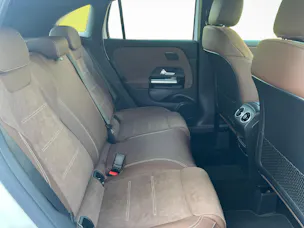 Mercedes-Benz GLA 250 e EQ Star AMG Line