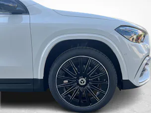 Mercedes-Benz GLA 250 e EQ Star AMG Line