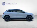 Mercedes-Benz GLA 250 e EQ Star AMG Line