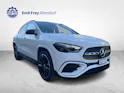 Mercedes-Benz GLA 250 e EQ Star AMG Line