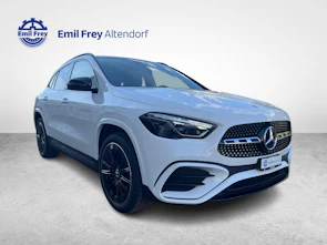 Fahrzeugbild MERCEDES-BENZ GLA 250 e EQ Star AMG Line