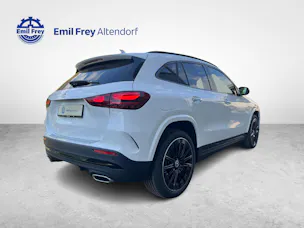 Mercedes-Benz GLA 250 e EQ Star AMG Line