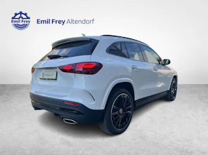 Fahrzeugbild MERCEDES-BENZ GLA 250 e EQ Star AMG Line