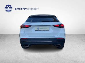 Fahrzeugbild MERCEDES-BENZ GLA 250 e EQ Star AMG Line