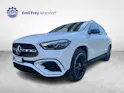 Mercedes-Benz GLA 250 e EQ Star AMG Line