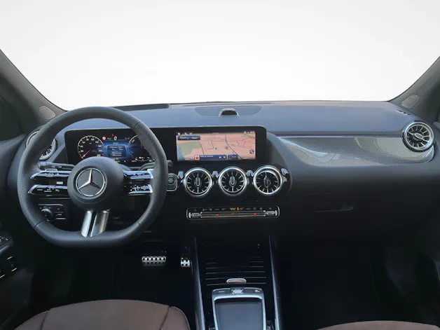Mercedes-Benz GLA 250 e EQ Star AMG Line
