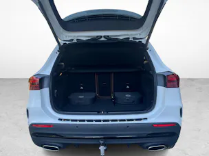 Mercedes-Benz GLA 250 e EQ Star AMG Line