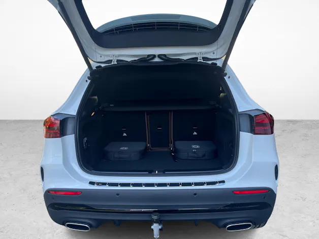Mercedes-Benz GLA 250 e EQ Star AMG Line