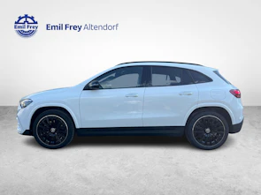 Fahrzeugbild MERCEDES-BENZ GLA 250 e EQ Star AMG Line