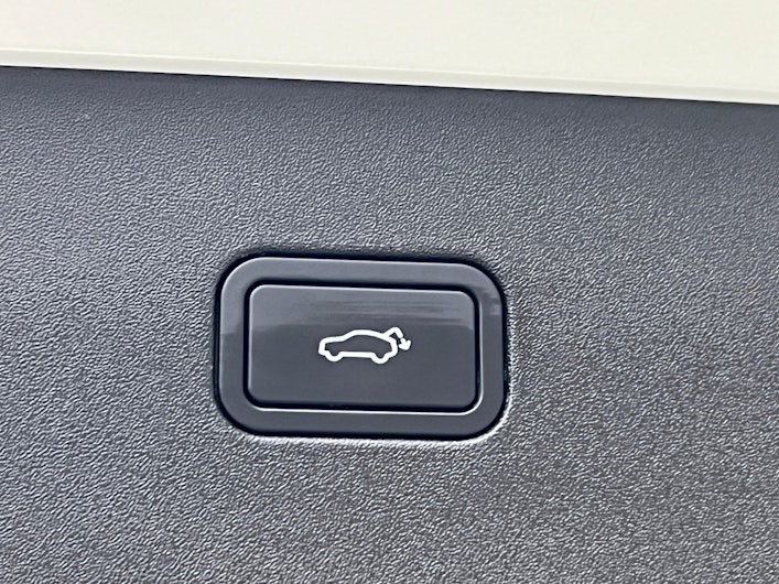 Vehicle image VOLVO EX 30